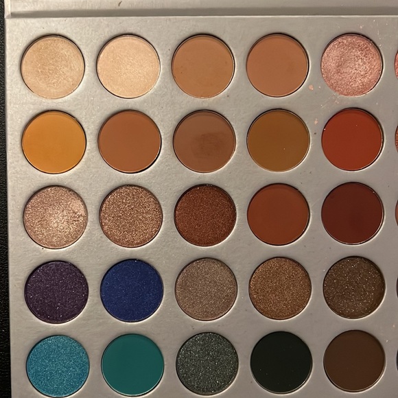 Jaclyn Hill x Morphe Bundle / Duo - Picture 5 of 10
